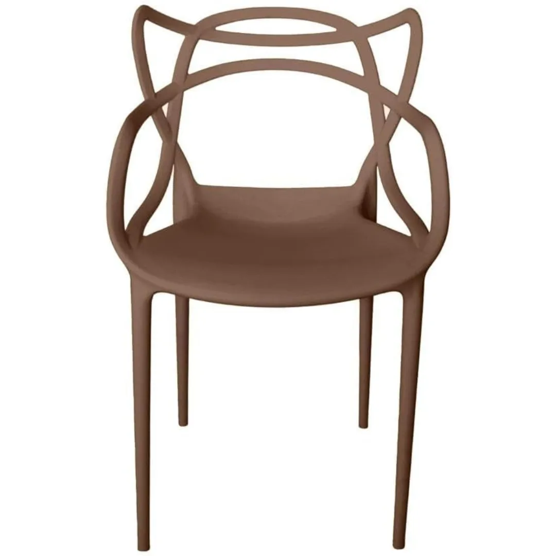 Cadeira Allegra - Imagem 4