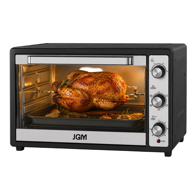 Forno Elétrico JGM Prime 48L Bancada